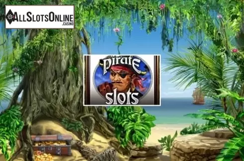 Pirate Slots