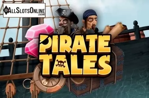 Pirate Tales