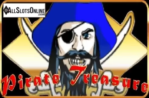 Pirate Treasure (Amaya)