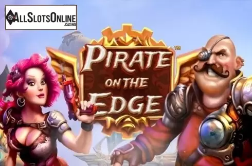 Pirate on the Edge