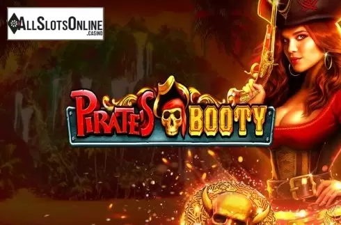 Pirates Booty