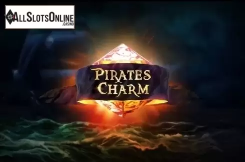 Pirates Charm