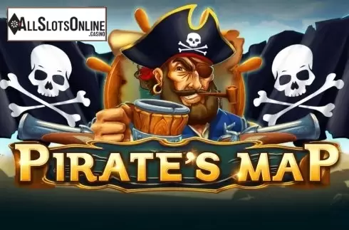 Pirate's Map