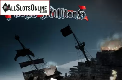 Pirates Millions