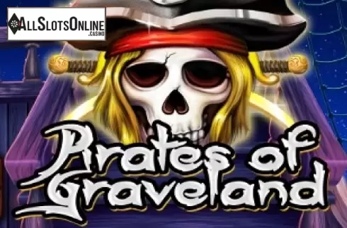 Pirates Of Graveland