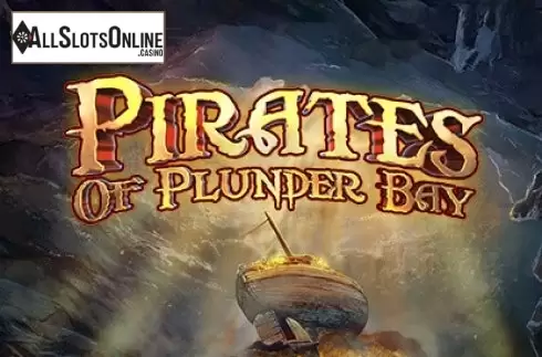 Pirates Of Plunder Bay