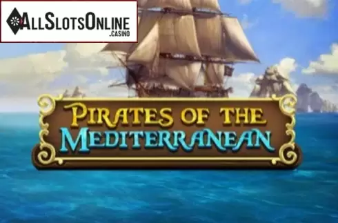 Pirates Of The Mediterranean