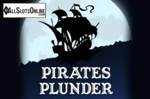 Pirate's Plunder (Gamesys)
