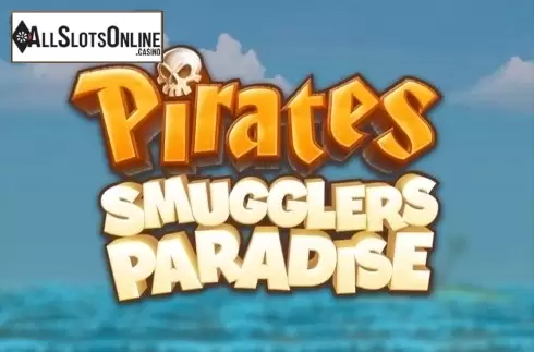 Pirates: Smugglers Paradise