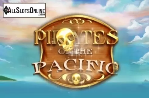Pirates of The Pacific