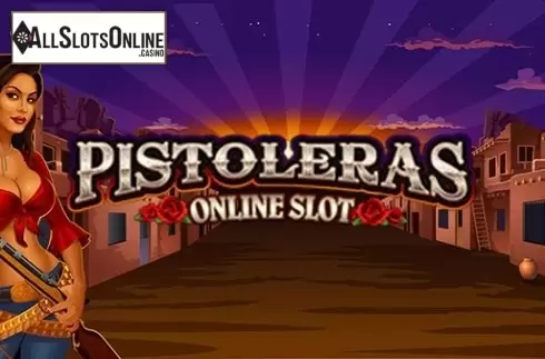 Pistoleras