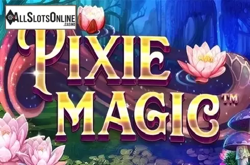 Pixie Magic