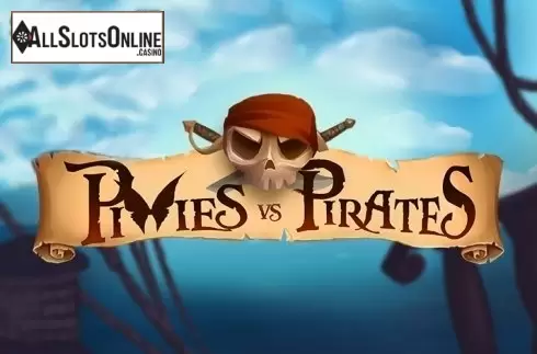 Pixies Vs Pirates