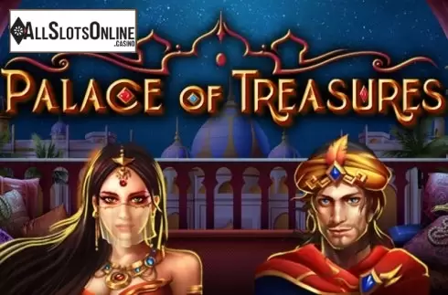 Palace of Treasures