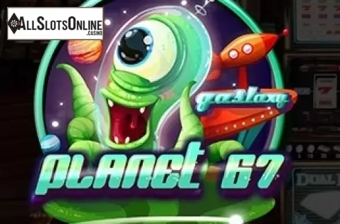 Planet 67
