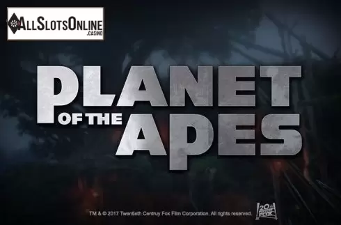 Planet of the Apes