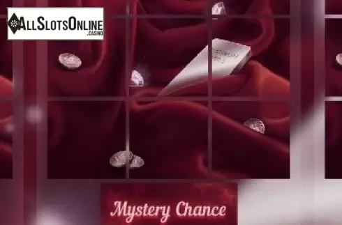 Game Screen 1. Platinum Bullions from OMI Gaming