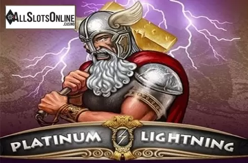 Platinum Lightning