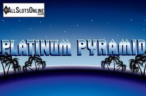 Platinum Pyramid