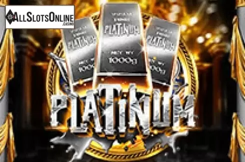 Platinum (Virtual Tech)