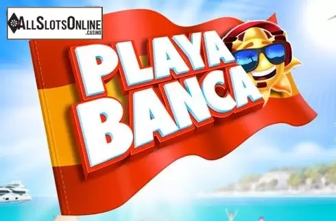 Playa Banca