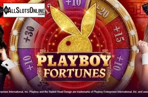 Playboy Fortunes