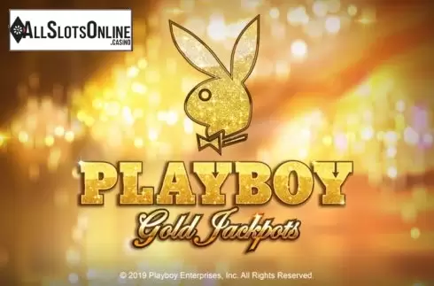 Playboy Gold Jackpots
