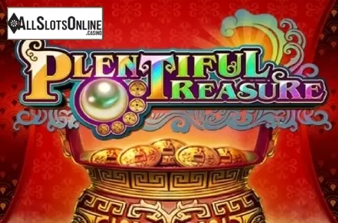 Plentiful Treasure