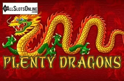 Plenty Dragons