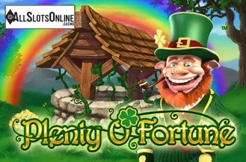 Plenty O' Fortune