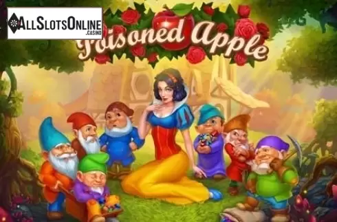 Poisoned Apple