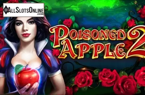Poisoned Apple 2