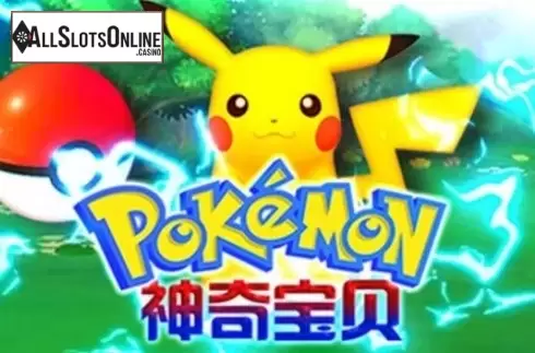 Pokamon