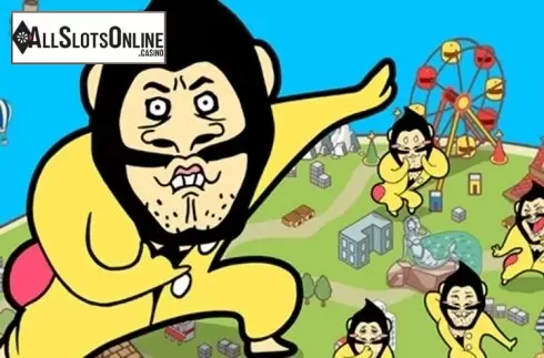 Poke The Guy