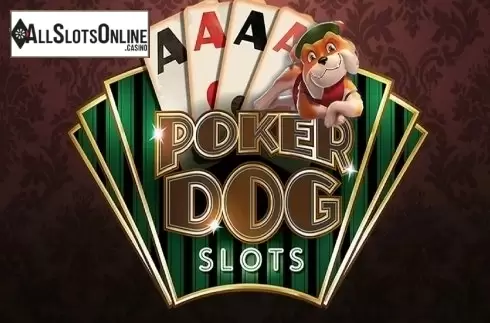 Poker Dogs