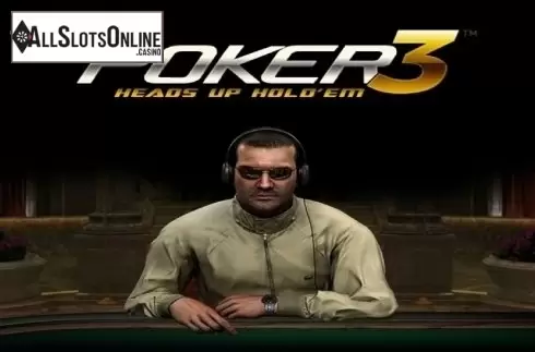 Poker3 Heads Up Hold'em