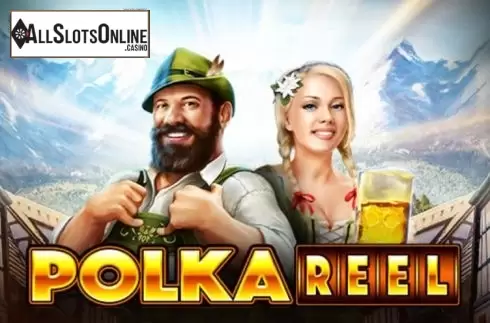 Polka Reel