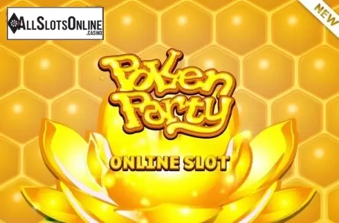 Pollen Party Online Slot