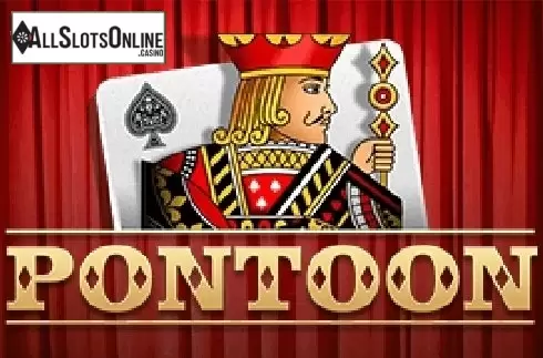 Pontoon (BGaming)