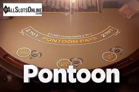 Pontoon (Nucleus Gaming)