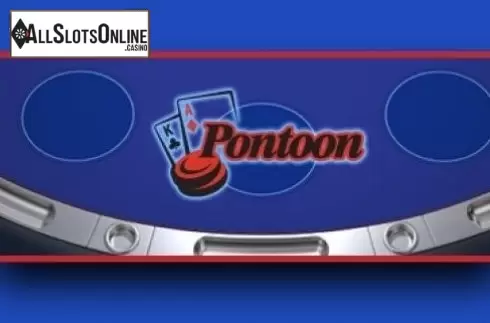 Pontoon (Playtech)