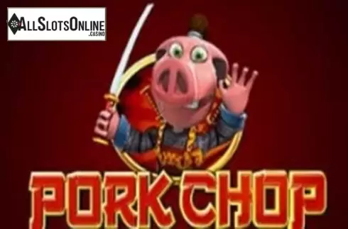 Pork Chop: The Last Hamurai