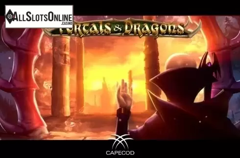 Portals & Dragons
