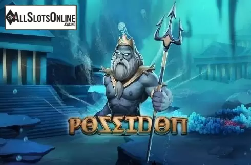 Poseidon (Spinmatic)