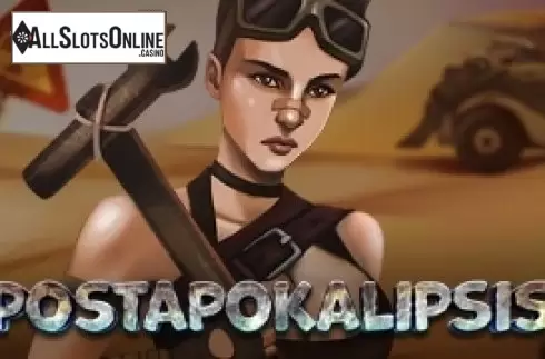 Postapokalipsis