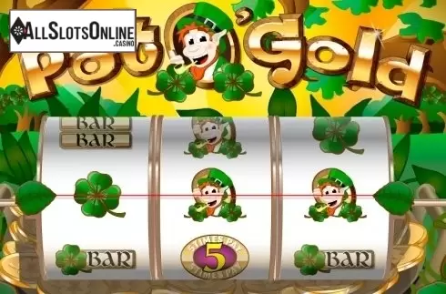 Pot O' Gold (Amaya)