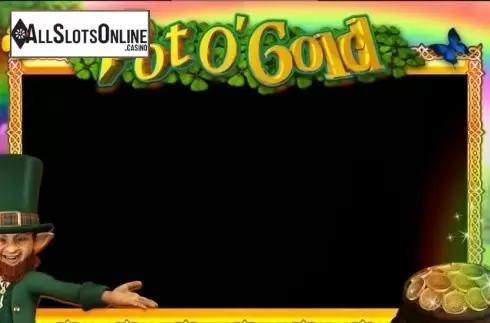 Pot O'Gold II