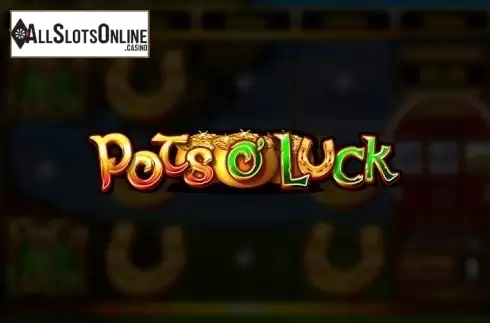 Pots O'luck (Betdigital)