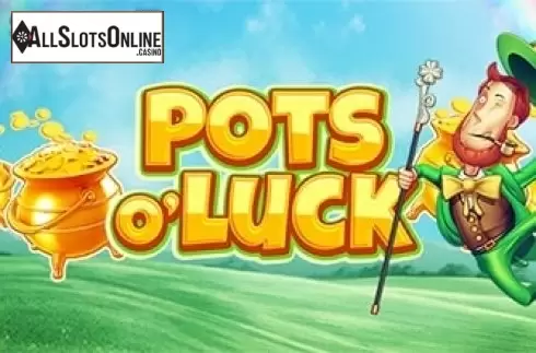 Pots o'Luck (Leander)