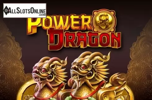 Power Dragon
